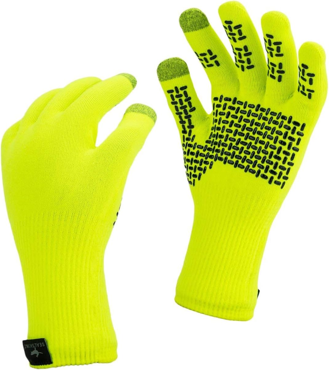 sealskinz gloves amazon