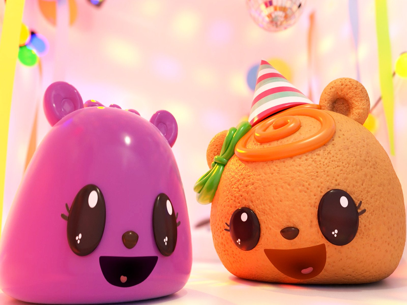 Watch Num Noms Snackables Prime Video