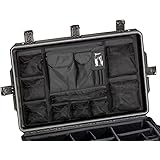 Pelican iM2950 Utility Organizer (Black)