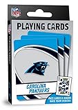 MasterPieces - NFL Playing Cards, Officially