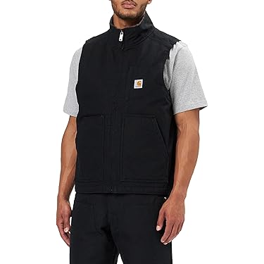 Chaleco Acolchado Hombre Extra Cálido - Chaleco Invierno