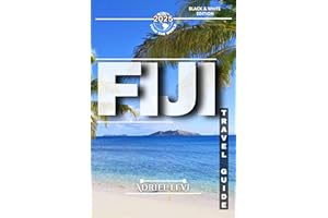 Fiji Travel Guide 2025: A Local’s Guide to Exploring Fiji’s Islands, Culture, Beaches & Hidden Gems