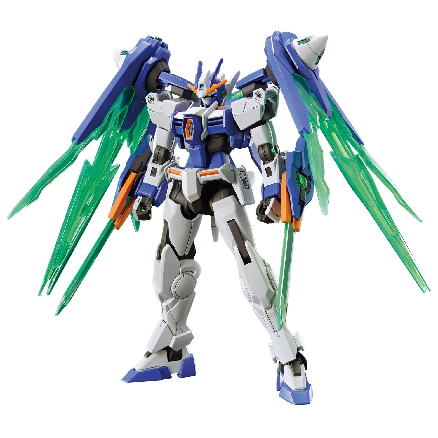 Mua BANDAI SPIRITS HG Gundam Build Metaverse Gundam Double Odiver Arc 1 mua-bandai-spirits-hg-gundam-build-metaverse-gundam-double-odiver-arc-1