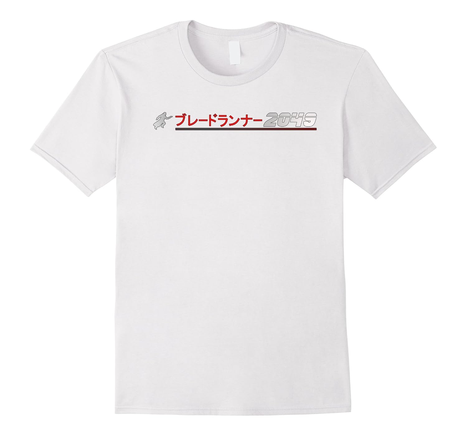 Katakana 2049 t shirt-FL