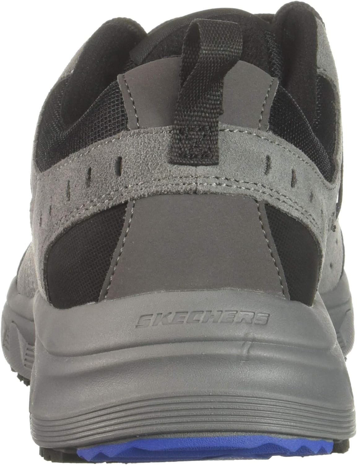 skechers oak canyon reviews