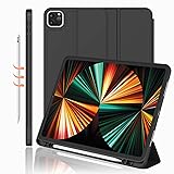 iPad Pro 12.9 Inch Case 2022/2021/2020
