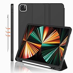 iPad Pro 12.9 Inch Case 2022/2021/2020