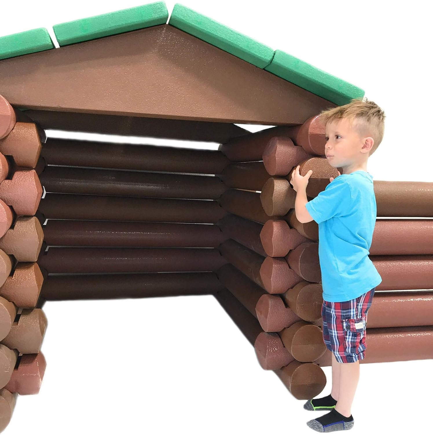 jumbo blocks playhouse