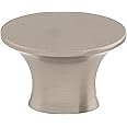 Top Knobs TK780BSN TK780 Barrington 1-5/16 Inch Oval Cabinet Knob