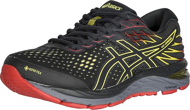 asics gel gtx mens