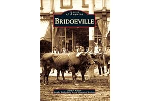 Bridgeville (Images of America)