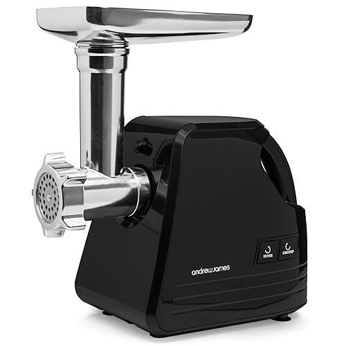 Lakeland Manual Meat Mincer & Sausage Maker Machine Amazon.co.uk