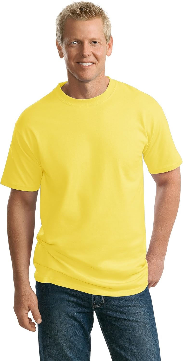 large tall tee shirts