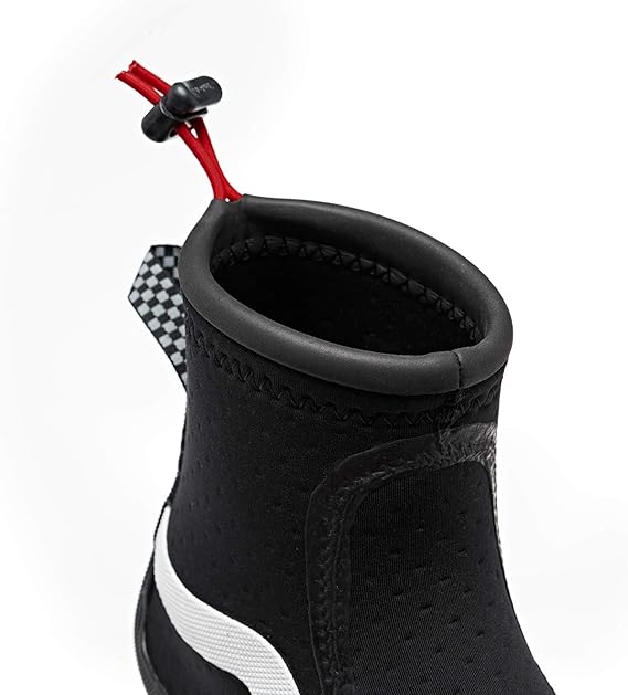 vans wetsuit boots uk