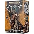 Age of Sigmar - Warcry: Centaurion Marshal