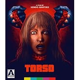 Torso (Standard Edition) [4K Ultra HD]