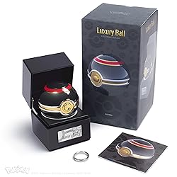 The Wand Company Luxury Ball Authentic Replica