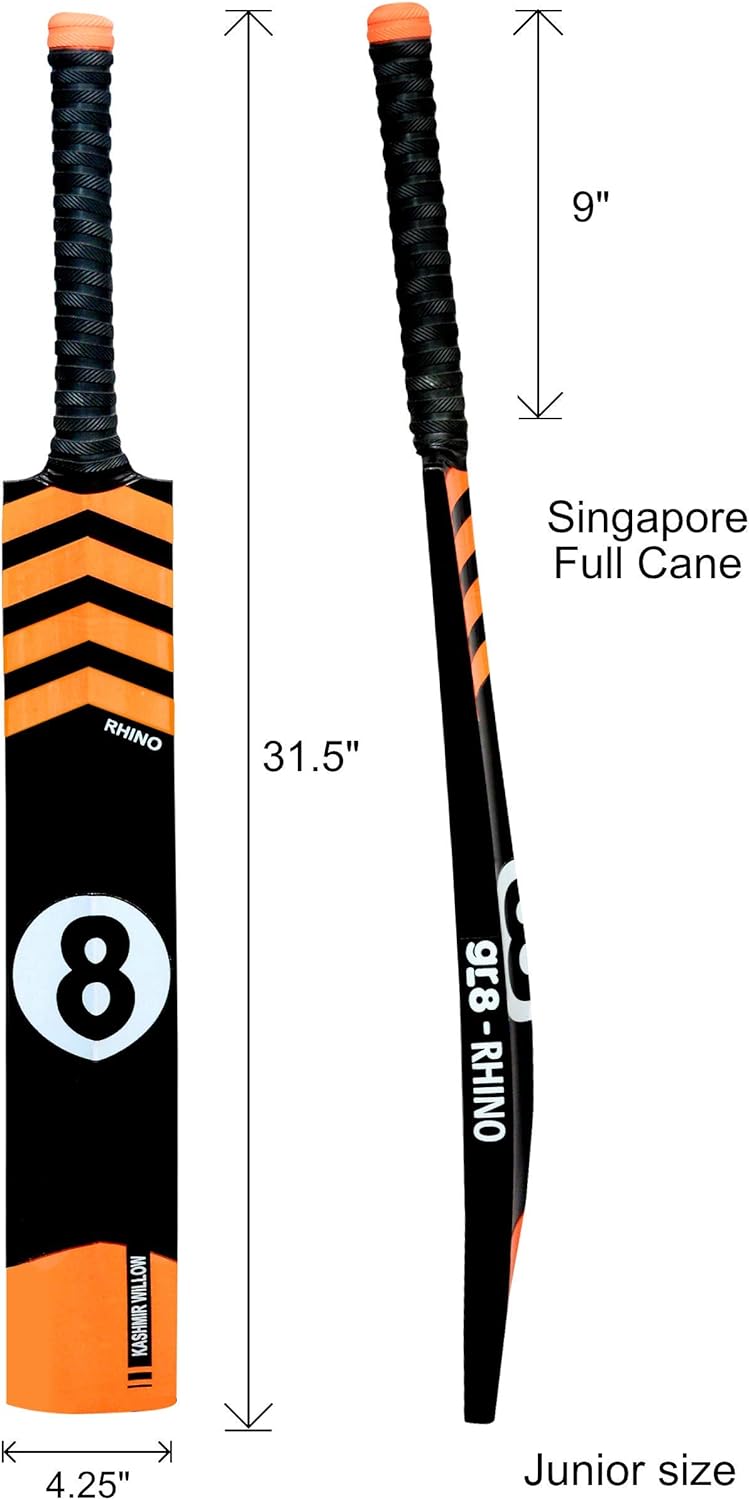 Gr8 bat size 6 Clearance