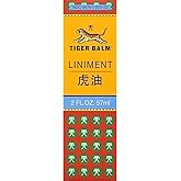 Tiger Balm Liniment