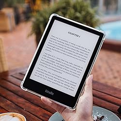 CoBak Case for 6.8" Kindle Paperwhite 11th Gen