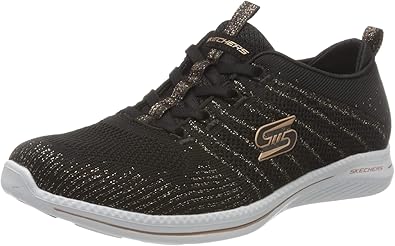 skechers city pro glow
