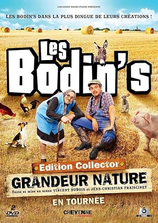 les bodins grandeur nature 2016