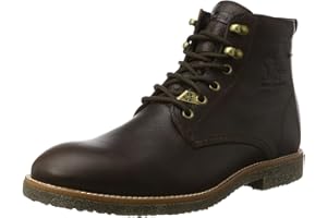Panama Jack Men's Ankle Classic Boots