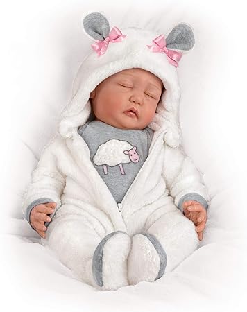 so truly real reborn baby dolls