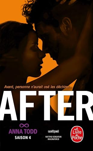 Download After we rise (After, Tome 4) PDF