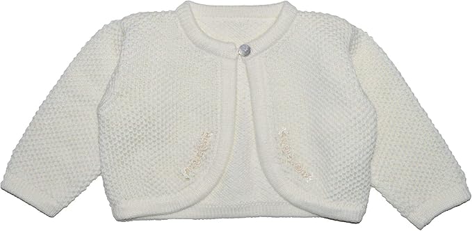 amazon hand knitted baby cardigans