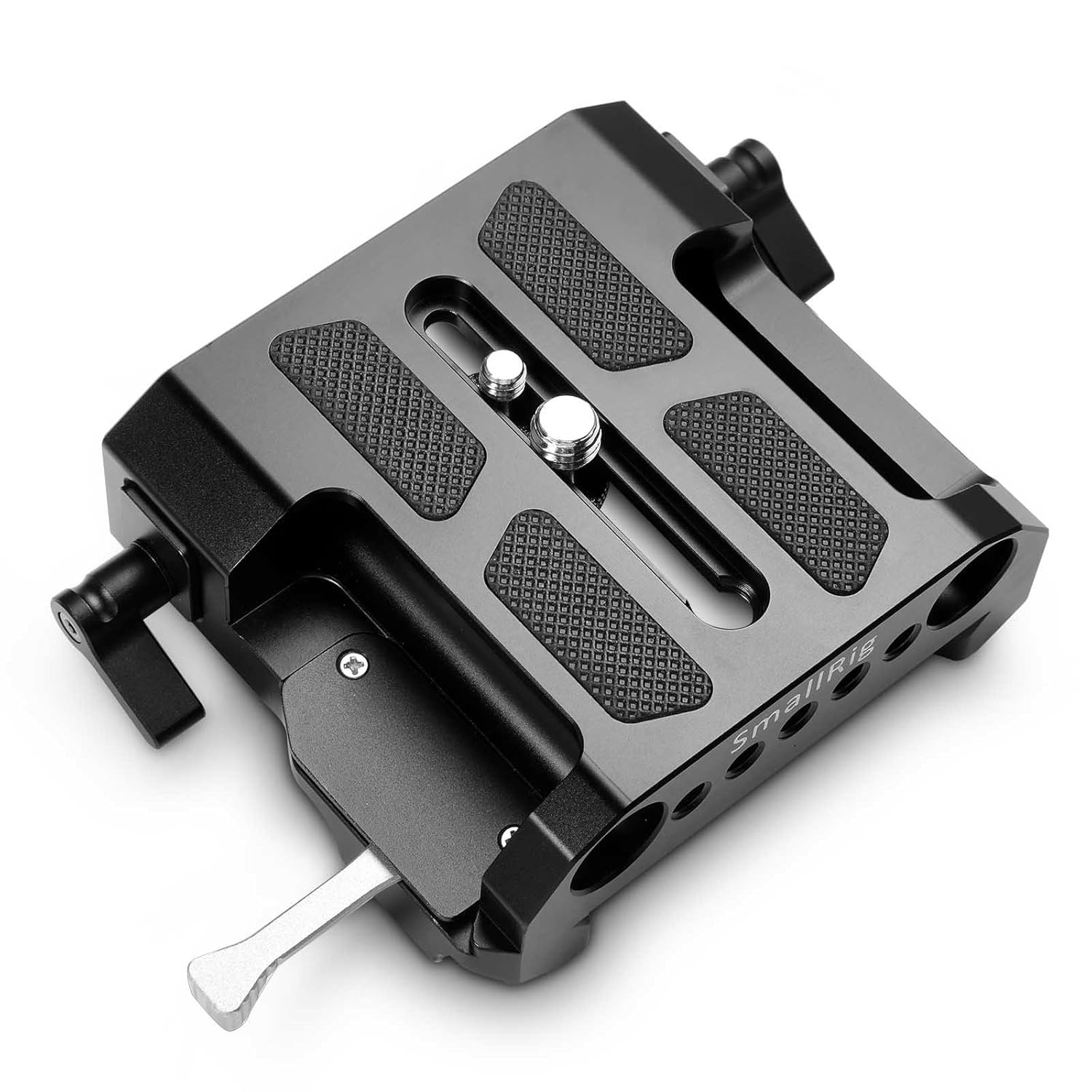 Best Clamp On Dove Tail Plate