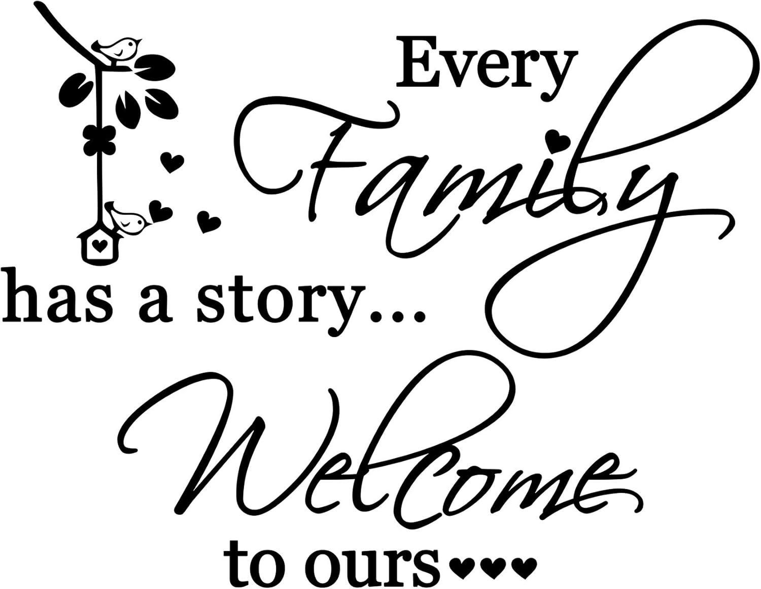 Интерьерная наклейка надпись welcome. Welcome to the every family. Welcome to the every family. Welcome to our family. Every family has….