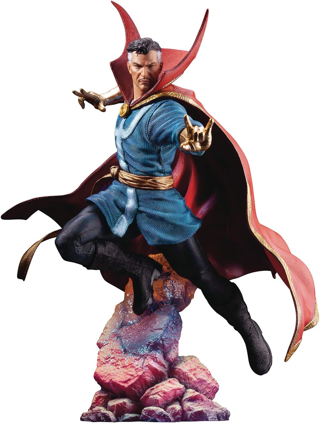 Amazon マーベル ドクター ストレンジ Artfx プレミア像 フィギュア ドール 通販