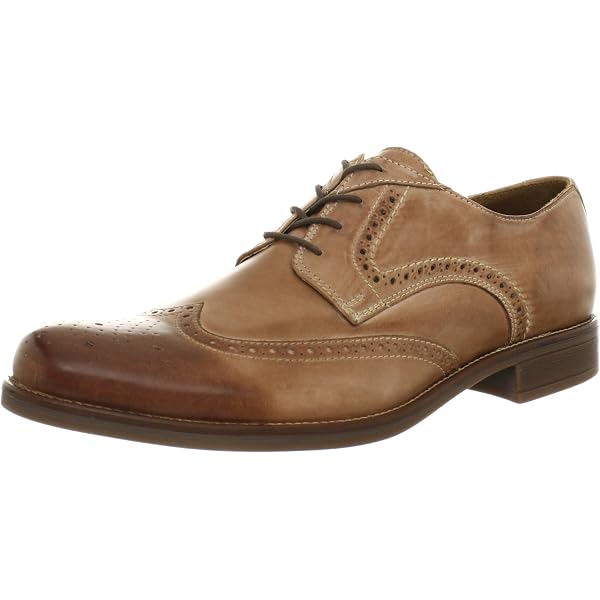 Amazon.com | Cat Footwear Men display picture 2