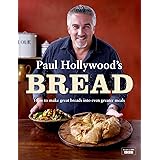 Paul Hollywood's Bread