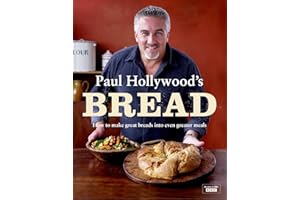 Paul Hollywood's Bread