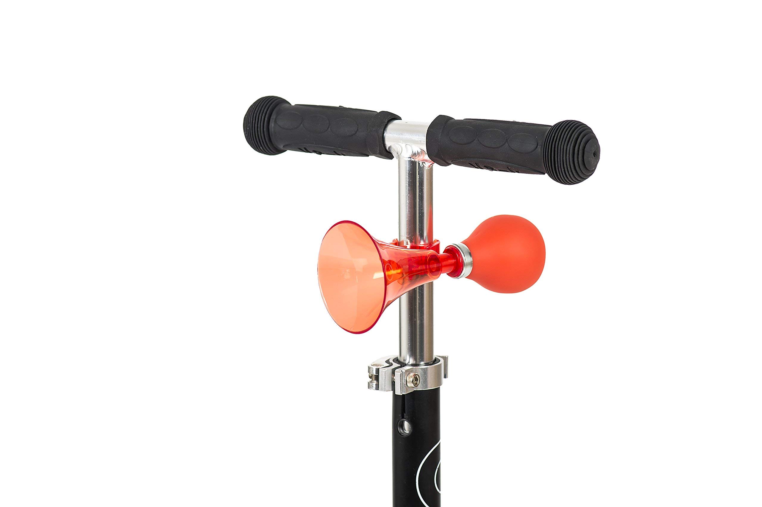 SCOOT Scooter & Bike Horn (Red)