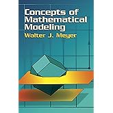Concepts of Mathematical Modeling (Dover Books on Mathematics)