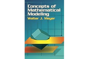 Concepts of Mathematical Modeling