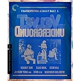 The Velvet Underground (The Criterion Collection) [Blu-ray]