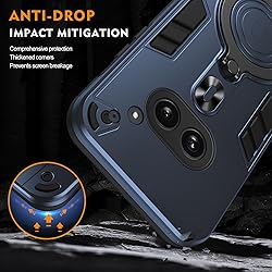 Kukoufey Drop Protection Case Compatible with