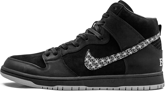 Nike SB Dunk High Pro QS â Shoes Reviews & Reasons To Buy