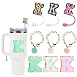 Stanley Cup Accessories Set,3 Pcs 0.4in Straw