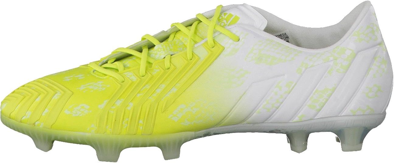 adidas predator instinct green