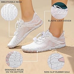 Barezoey 2025 New Barefoot Shoes for Women