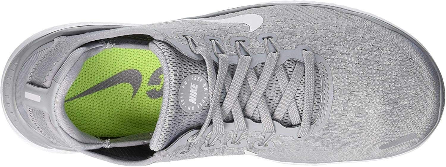  | Nike Women's Running Shoes, Rosa Nero | Road Running
