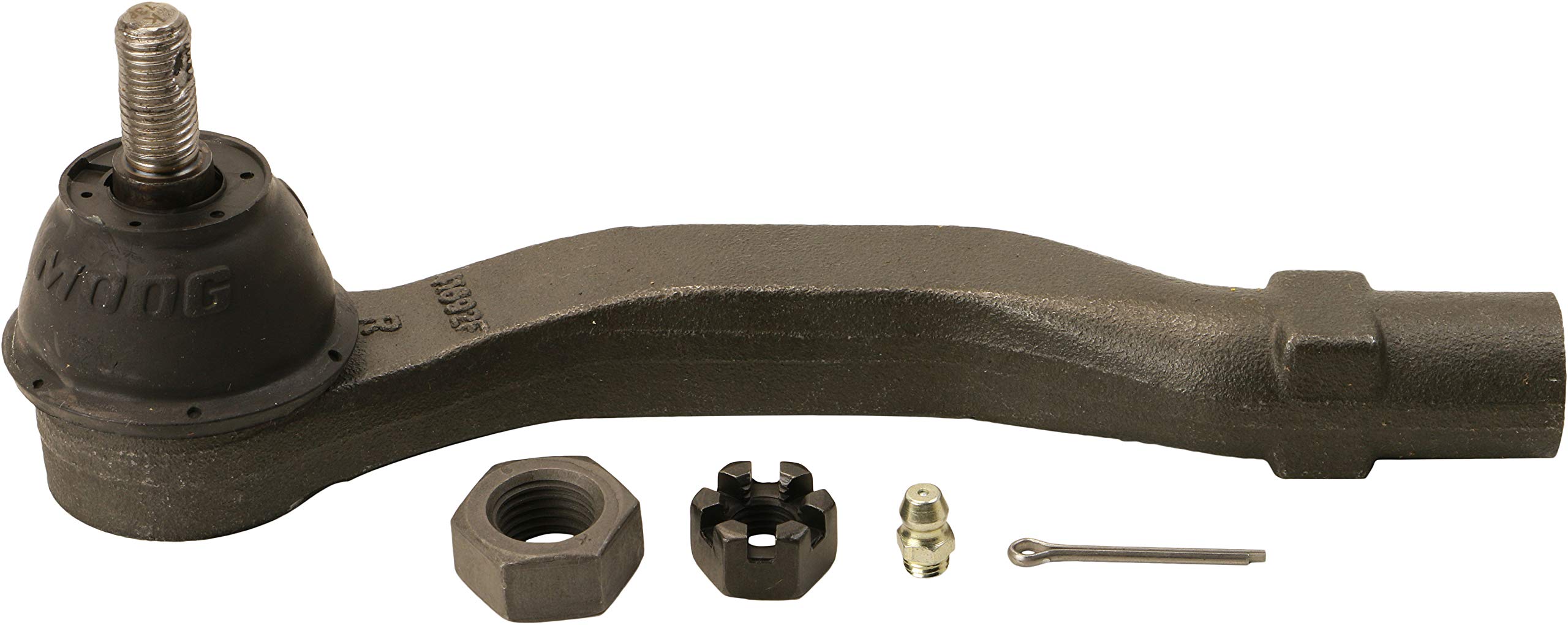 Photo 1 of MOOG ES3331R Steering Tie Rod End for Honda Civic