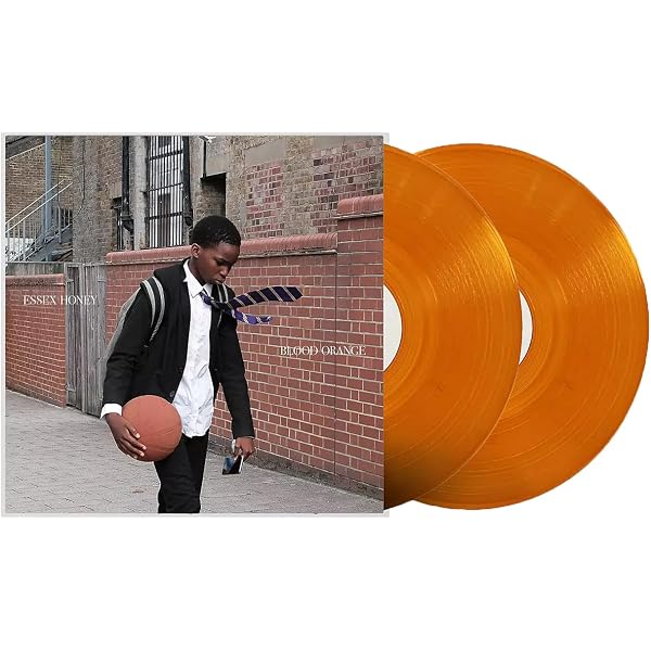 Essex Honey [Vinilo] | Amazon.com.br