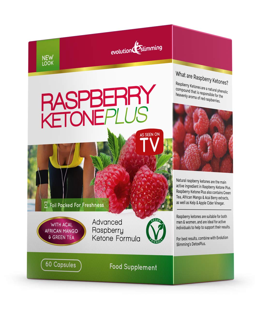 Results Of Raspberry Ketone Diet Raspberry