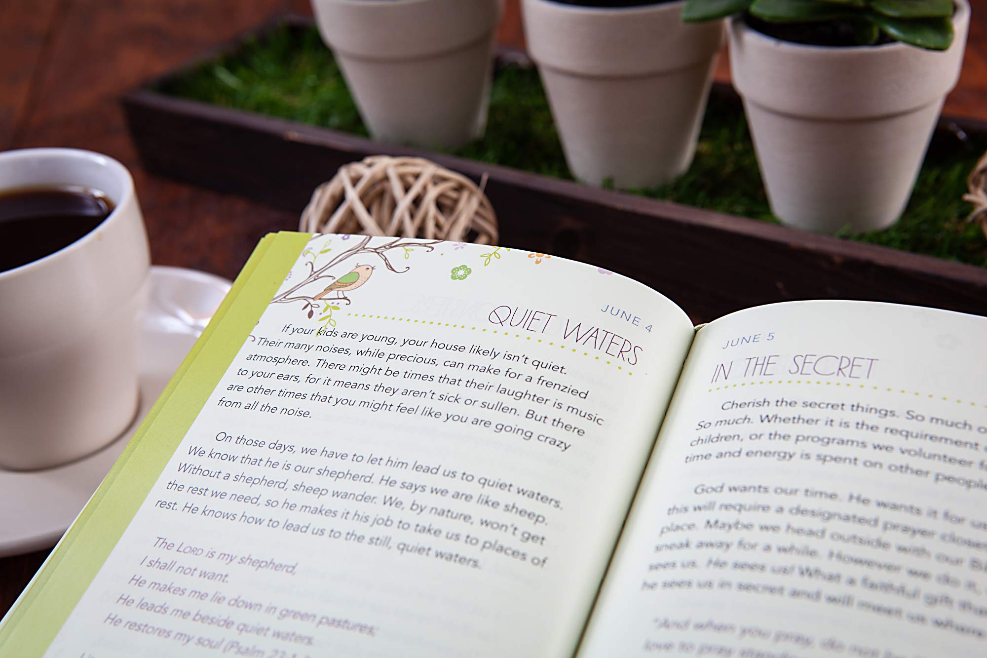 A Little God Time for Mothers: 365 Daily Devotions (Hardcover)– Inspirational Devotionals for Mothers of All Ages, Perfect Gift for Mothers, Baby Showers, Christmas, and More
